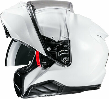 Casco HJC RPHA 91 Combust MC1SF XS Casco - 5