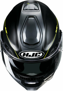 Helmet HJC RPHA 91 Combust MC1SF XL Helmet - 3