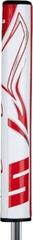 Grip Superstroke Zenergy White/Red - 1