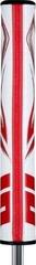 Grip Superstroke Zenergy White/Red - 3