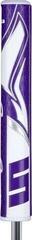 Grip Superstroke Zenergy 2,0 Purple/White Grip - 1