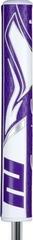 Grip Superstroke Zenergy 2,0 Purple/White Grip - 2