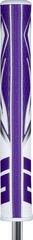 Grip Superstroke Zenergy 2,0 Purple/White Grip - 3