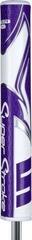 Grip Superstroke Zenergy 2,0 Purple/White Grip - 4