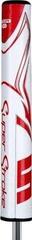 Grip Superstroke Zenergy White/Red - 2