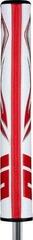 Grip Superstroke Zenergy White/Red - 3
