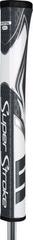 Grip Superstroke Zenergy 2,0 Grey/White Grip - 1