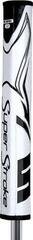 Grip Superstroke Zenergy 1,0 White/Black Grip - 1