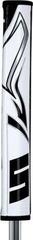 Grip Superstroke Zenergy 1,0 White/Black Grip - 2
