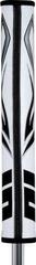 Grip Superstroke Zenergy 1,0 White/Black Grip - 3