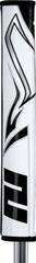 Grip Superstroke Zenergy 1,0 White/Black Grip - 4