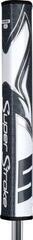 Grip Superstroke Zenergy Grey/White - 1