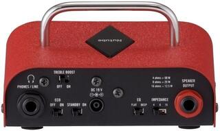 Amplificador híbrido Vox MV50 Brian May Amplificador híbrido - 1