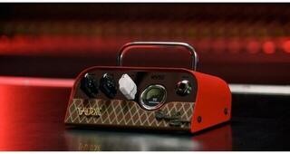 Amplificador híbrido Vox MV50 Brian May Amplificador híbrido - 6
