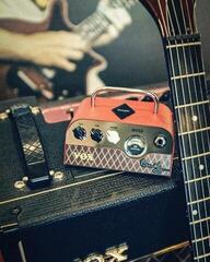 Amplificador híbrido Vox MV50 Brian May Amplificador híbrido - 7