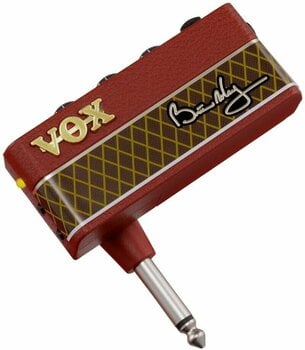 Slúchadlový gitarový zosilňovač Vox AmPlug Brian May - 2