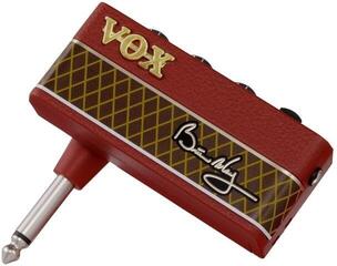 Amplificador para auscultadores de guitarra Vox AmPlug Brian May Battery SET Standard - 2