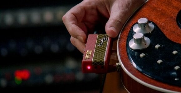 Slúchadlový gitarový zosilňovač Vox AmPlug Brian May - 7