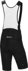 Șort / pantalon ciclism Spiuk Culotte Anatomic Bib Shorts Black XL Șort / pantalon ciclism - 1