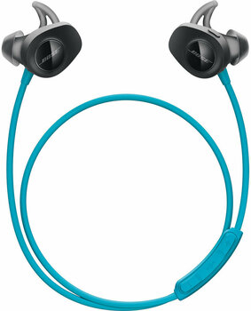Bezdrátové sluchátka do uší Bose SoundSport Aqua - 2