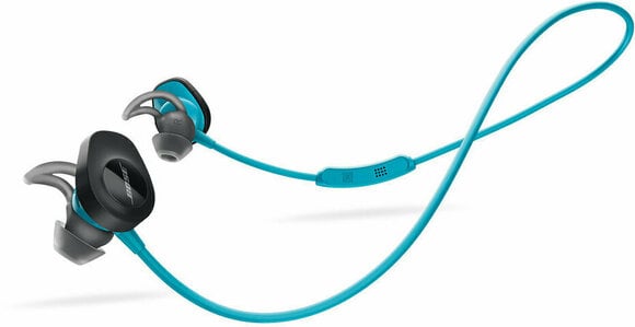 Drahtlose In-Ear-Kopfhörer Bose SoundSport Aqua - 3
