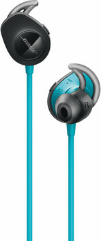 Wireless In-ear headphones Bose SoundSport Aqua - 5