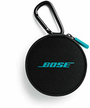 In-ear vezeték nélküli fejhallgató Bose SoundSport Aqua - 7