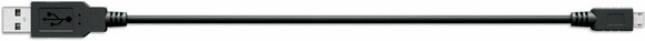 Bezdrôtové sluchadlá do uší Bose SoundSport Wireless PULSE in-ear headphones Black/Red - 11