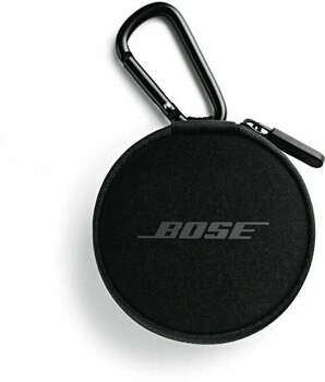 Bezdrátové sluchátka do uší Bose SoundSport Černá - 7