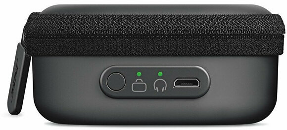 Kabel voor hoofdtelefoon Bose SoundSport Charging case Black - 2