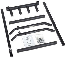 Multi Guitar Stand -teline RockStand RS20880-B-1-FP Multi Guitar Stand -teline - 2