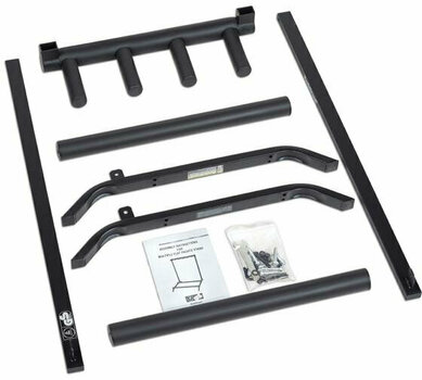 Multi Guitar Stand RockStand RS20880-B-1-FP Multi Guitar Stand - 3