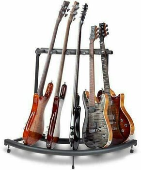 Standaard voor meerdere gitaren RockStand RS20885-B-1-FP Standaard voor meerdere gitaren - 2