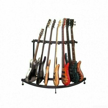 Multi Guitar Stand -teline RockStand RS20887-B-1-FP Multi Guitar Stand -teline - 2