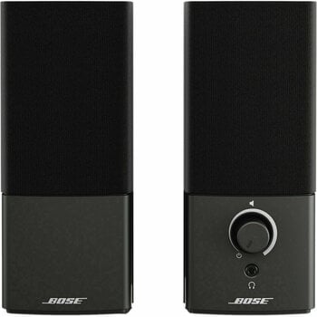 Altoparlante per PC Bose Companion 2 Series III - 2
