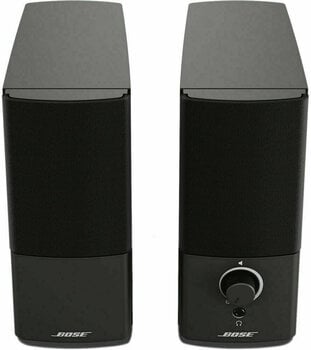 PC-luidspreker Bose Companion 2 Series III - 3