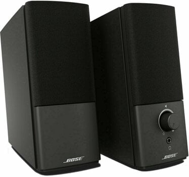 PC Speaker Bose Companion 2 Series III - 4
