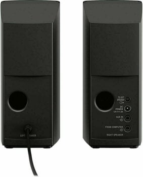 PC-Lautsprecher Bose Companion 2 Series III - 5