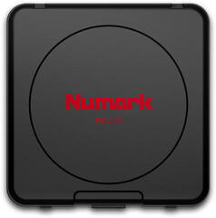 DJ Turntable Numark PT01 Scratch Black DJ Turntable - 3