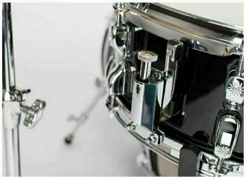 Drumkit Natal DNA US Fusion Silver - 6