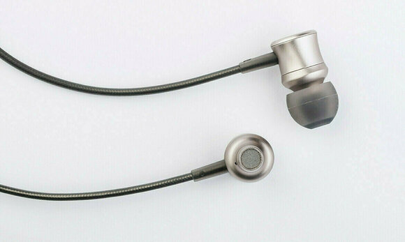 In-Ear-Kopfhörer Meze 11 Neo Iridium - 2