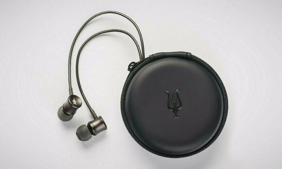 In-Ear-hovedtelefoner Meze 11 Neo Gunmetal - 2