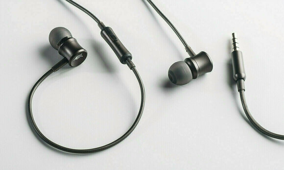 In-Ear Headphones Meze 11 Neo Gunmetal - 3