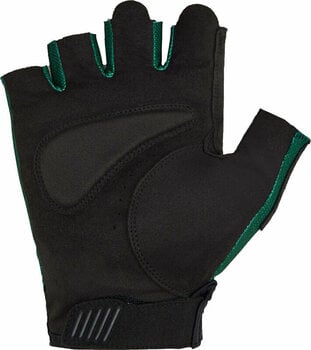 Kolesarske rokavice Spiuk Helios Short Gloves Green S Kolesarske rokavice - 2