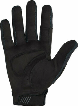 Gants de vélo Spiuk Helios Long Gloves Black S Gants de vélo - 2