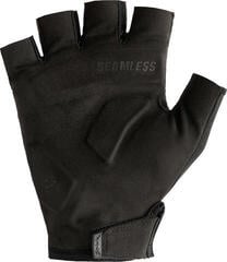 Mănuși ciclism Spiuk Profit Summer Short Gloves Black S Mănuși ciclism - 1