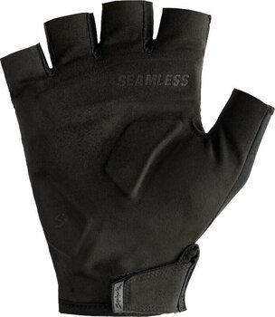 Cyklistické rukavice Spiuk Profit Summer Short Gloves Black S Cyklistické rukavice - 2