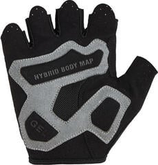 Mănuși ciclism Spiuk Top Ten Short Gloves Black 2XL Mănuși ciclism - 1