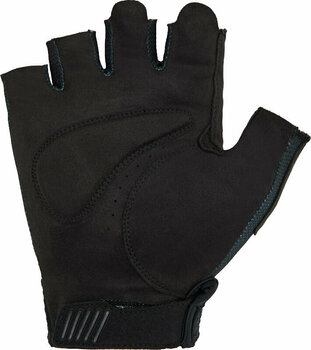 Bike-gloves Spiuk Helios Short Gloves Black S Bike-gloves - 2