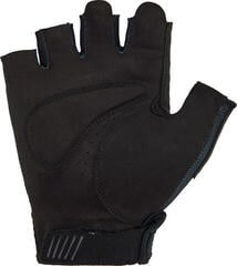 Mănuși ciclism Spiuk Helios Short Gloves Black XL Mănuși ciclism - 1